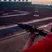 USS Tripoli Conducts Gun Shoot