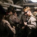 11th MEU Marines, Sailors Conduct Nighttime VBSS Exercise