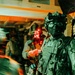 11th MEU Marines, Sailors Conduct Nighttime VBSS Exercise