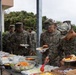 U.S. Marines with 3rd Marine Division Celebrate Squad Competition