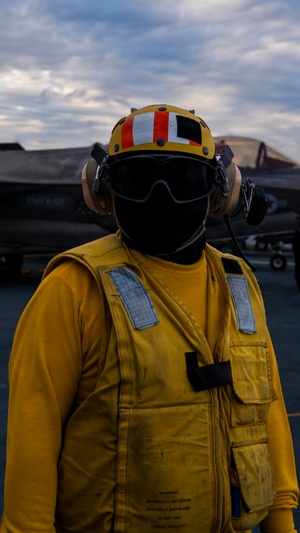 AFN Naples Radio News - Operation Epic Fury