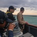 USS Paul Ignatius (DDG 117) departs Naval Station Rota, Spain