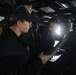 USS Paul Ignatius (DDG 117) departs Naval Station Rota, Spain