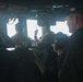 USS Paul Ignatius (DDG 117) departs Naval Station Rota, Spain