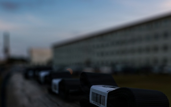 5th Air Naval Gunfire Liaison Company hosts Marine Corps Martial Arts Program black belt culminating event