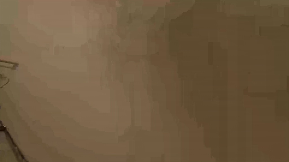 USS Delbert D. Black (DDG 119) Fires a Tomahawk Land Attack Missile