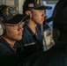 USS Abraham Lincoln supports Operation Epic Fury