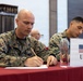Task Force Ashland Marines, Royal Thai Marines, JGSDF attend Cobra Gold 26 Non-combatant Evacuation Operation Tabletop Exercise