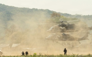 Exercise Cobra Gold 2026 Operations at Sea