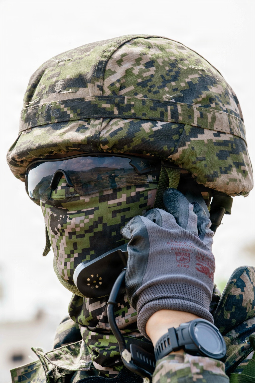 Exercise Cobra Gold 2026 Operations at Sea