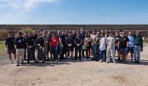 NEWSCAST 19NOV25: Juliet Pier Cleanup & JMSDF Parade