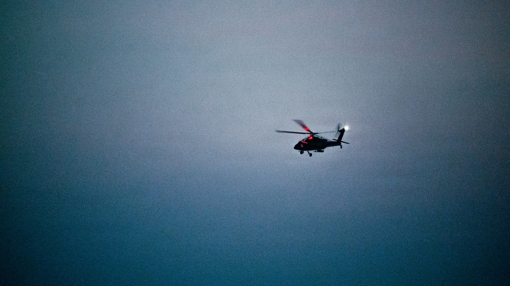 Task Force Ashland Conducts Deck Landing Qualifications During Exercise Cobra Gold 2026