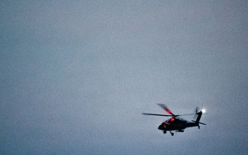 Task Force Ashland Conducts Deck Landing Qualifications During Exercise Cobra Gold 2026