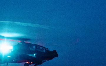 Task Force Ashland Conducts Deck Landing Qualifications During Exercise Cobra Gold 2026