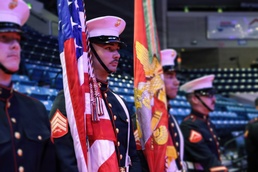 Sgt. Mark A. Tatch II named LOGCOM NCO of the Year
