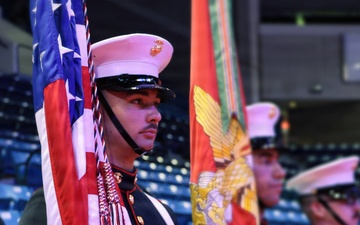 Sgt. Mark A. Tatch II named LOGCOM NCO of the Year