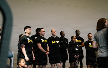 173rd Mobile Brigade Combat Team (Airborne) Conducts Apex Path Training in Vicenza