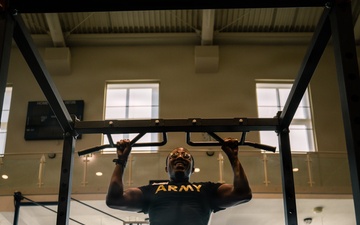 173rd Mobile Brigade Combat Team (Airborne) Conducts Apex Path Training in Vicenza