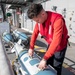 USS Tripoli Sailors Prepare Ordnance in “Bomb Farm”
