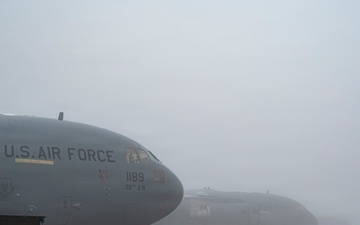 C-17 Fog