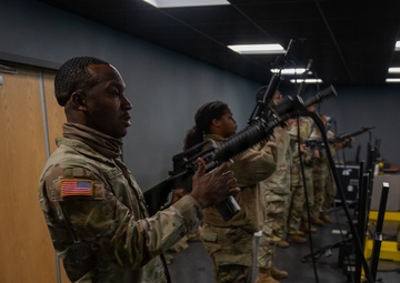 Virtual program reestablishes CATM for the modern era