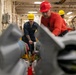 USS Tripoli Sailors Assemble Ordnance