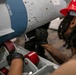 USS Tripoli Sailors Assemble Ordnance