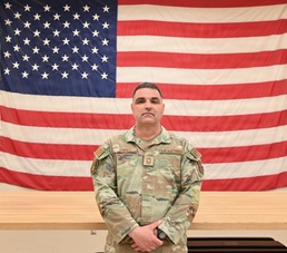 307th OSS Airman wins Air Force Reserve Command’s top honor