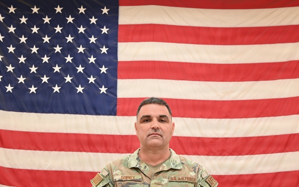 307th OSS Airman wins Air Force Reserve Command’s top honor