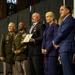 D.C. National Guard Hosts Law Enforcement Recognition Ceremony