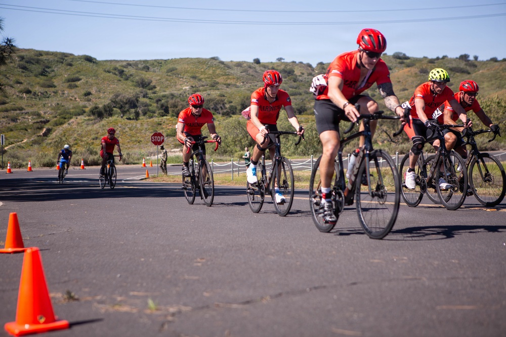 Marine Corps Air Force Trials 2026