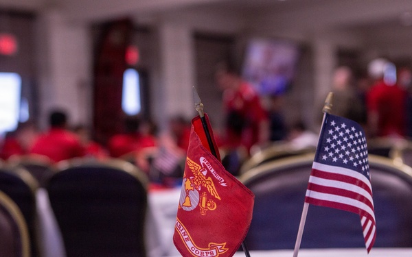 Marine Corps Air Force Trials 2026