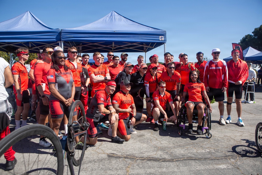 Marine Corps Air Force Trials 2026