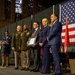 D.C. National Guard Hosts Law Enforcement Recognition Ceremony