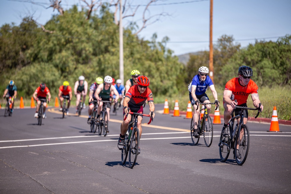 Marine Corps Air Force Trials 2026