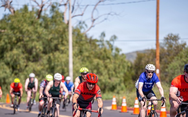 Marine Corps Air Force Trials 2026