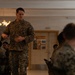CORE26 | U.S. Marines participate in a mess night for Corporals Course during Arctic Exercise