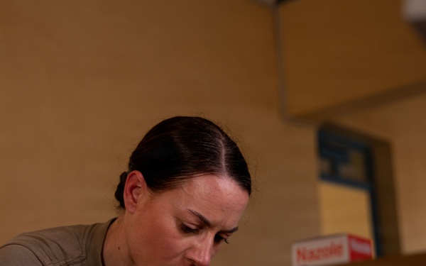 Healing hands, Stronger bonds: US, Kenya teams provide care during Justified Accord 2026