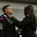 CSM Hewitt Receives Legion of Merit