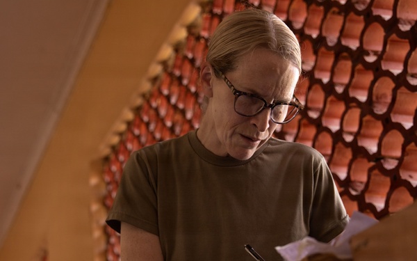 Healing hands, stronger bonds: US, Kenya teams provide care during Justified Accord 2026