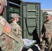Senior enlisted sustainer visits SSA