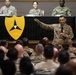 Empowered sergeants, modernized sustainment key to future Army victories