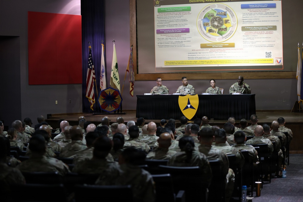 Brilliant at the basics