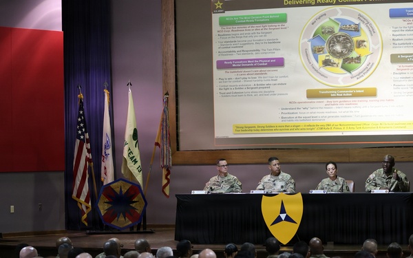 Brilliant at the basics