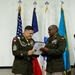 CSM Hewitt Retires