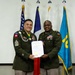 CSM Hewitt Retires