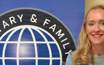 One-stop support: Military, Family Readiness connects Airmen, families to helping resources