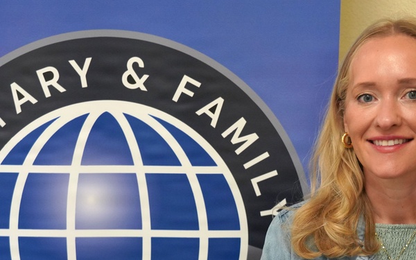 One-stop support: Military, Family Readiness connects Airmen, families to helping resources
