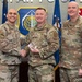 AFLCMC recognize Hanscom personnel