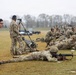 U.S. Army Marksmanship Unit Hosts 'All Army' Competition